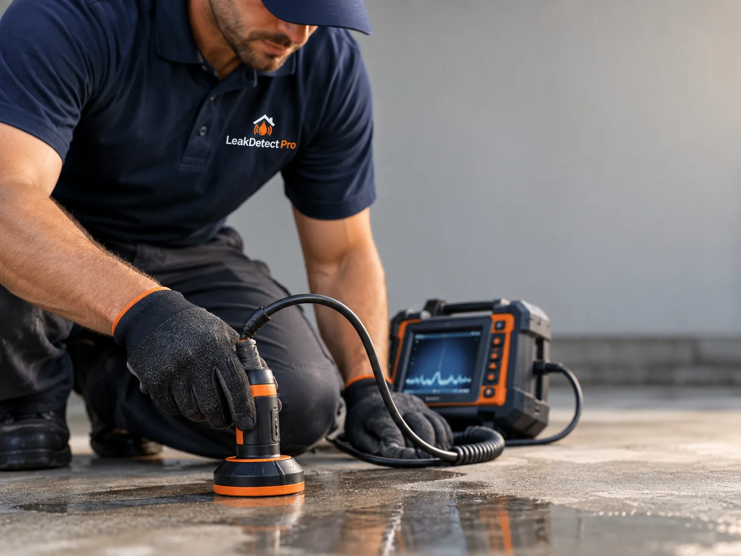 Flat Roof Analysis in Bloomfield, IA